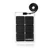small solar module